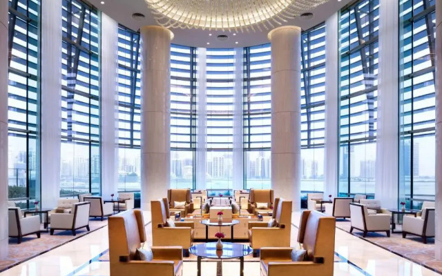 Rosewood Abu Dhabi