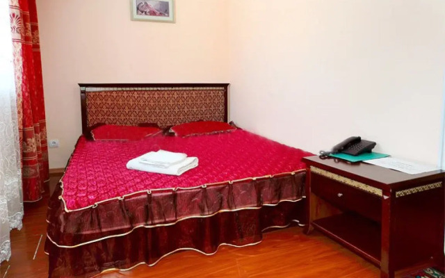 Azia Hotel
