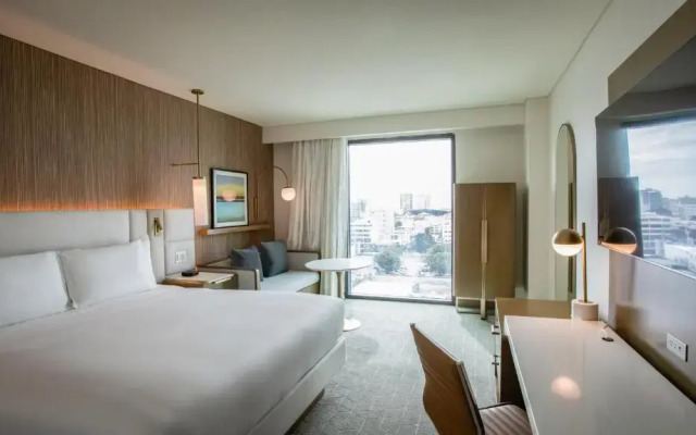 Courtyard By Marriott Santo Domingo Piantini