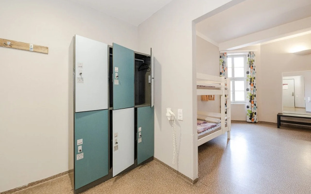 Wombat's City Hostel Budapest