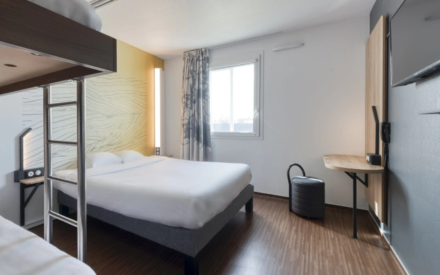 B&B HOTEL Bordeaux Talence