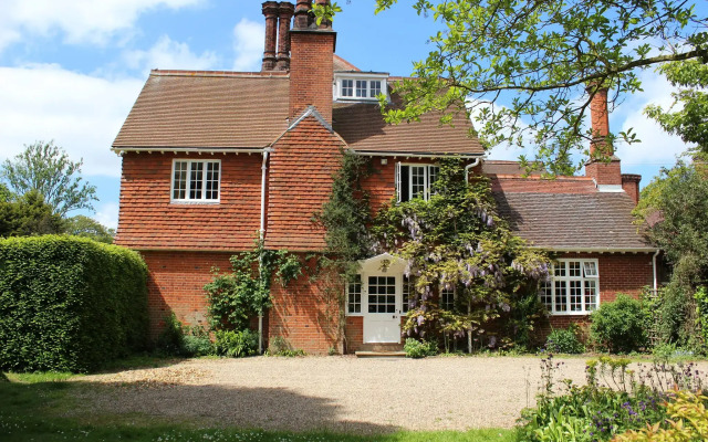 Orchards Retreat