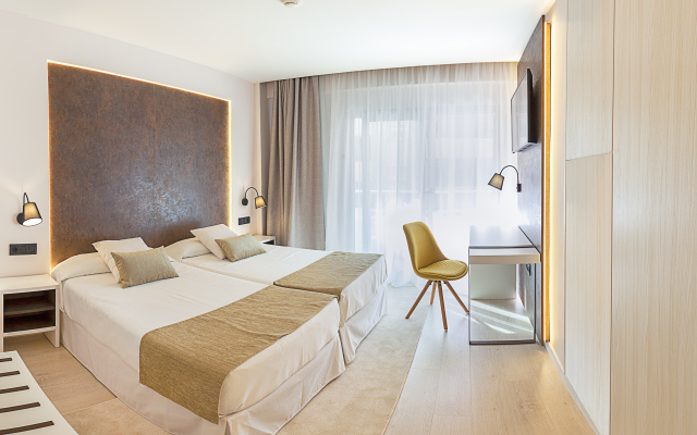 Benidorm Centre Hotel - Only adults