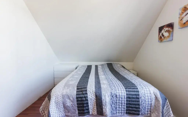 Reykjavik Central Apartments