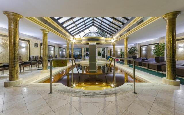 Hotel Aurum