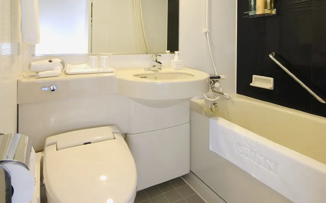 Universal Twin room (트윈 침대 2개) 사진 3