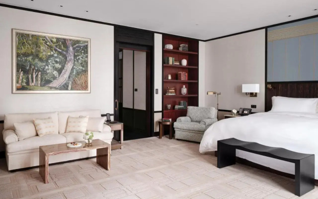 The Peninsula London