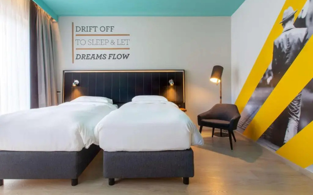 Park Inn by Radisson Poznan