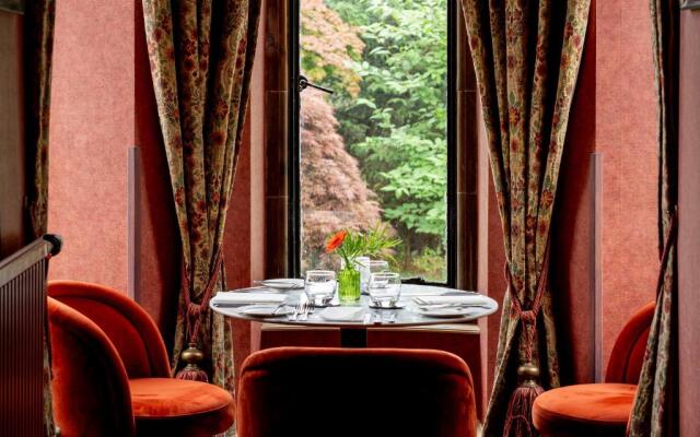 Kincraig Castle Hotel