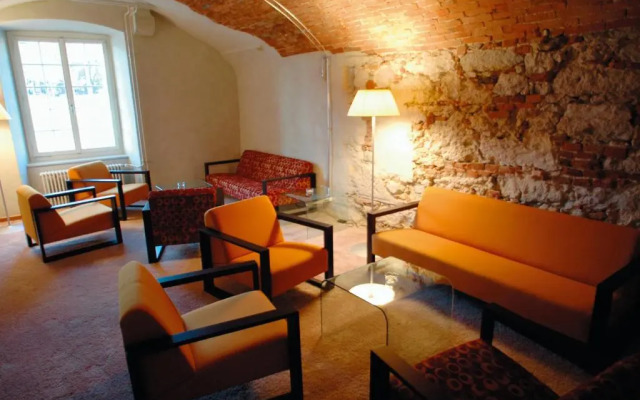 Hotel an der Aare Swiss Quality