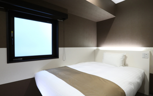 Standard Semi-Double room 사진 3