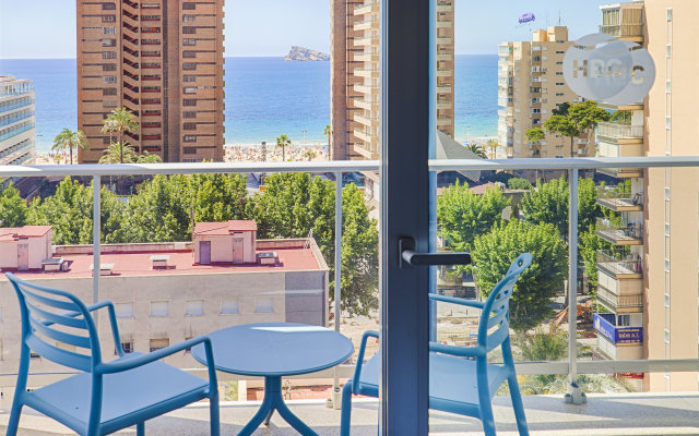 Benidorm Centre Hotel - Только для взрослых