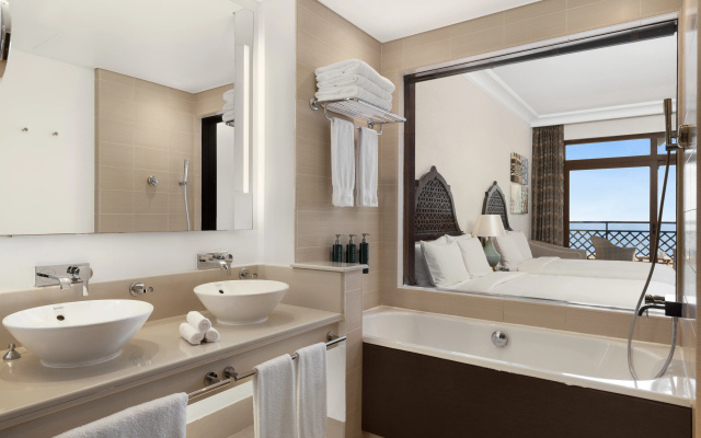 Rixos Al Mairid Ras Al Khaimah