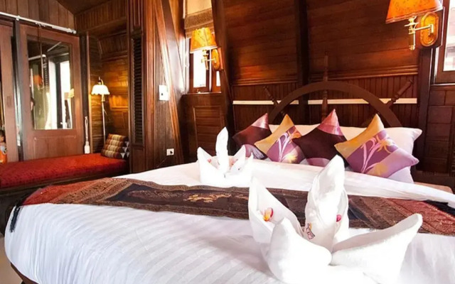 Rin Beach Resort