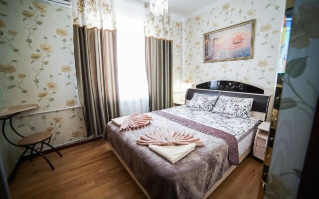 Morskaya Zvezda Guest House