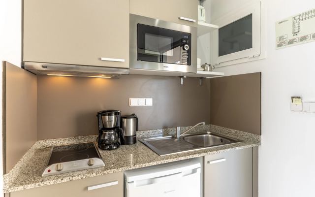 Hoposa Apartamentos Montelin