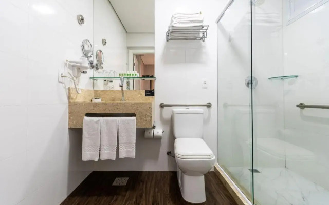 Sofistic Hotel