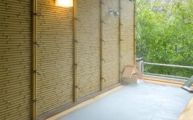 Nikko Senhime Monogatari