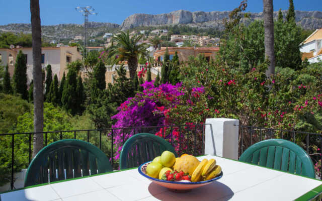 Calpe Sunsea Village