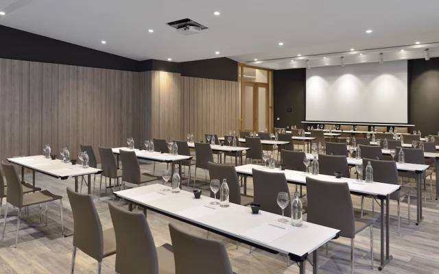 Sol Torremolinos - Don Marco Adults Recommended