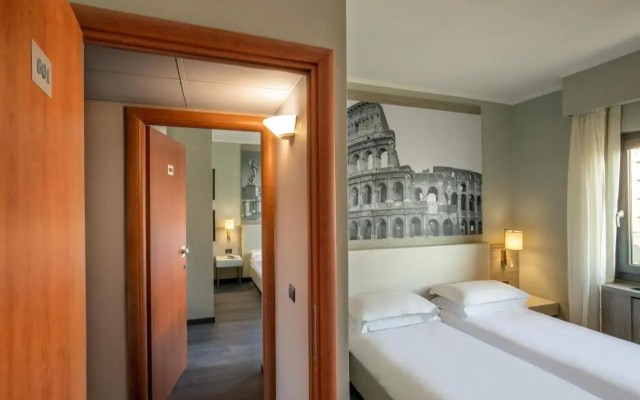 Hotel Marc Aurelio