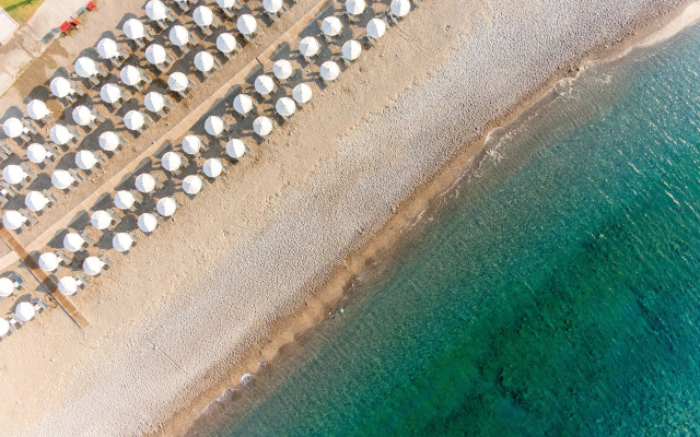 Lindos Breeze Beach Hotel