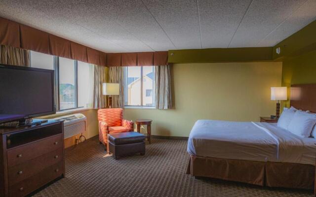 Best Western Executive Inn Kenosha/Pleasant Prairie
