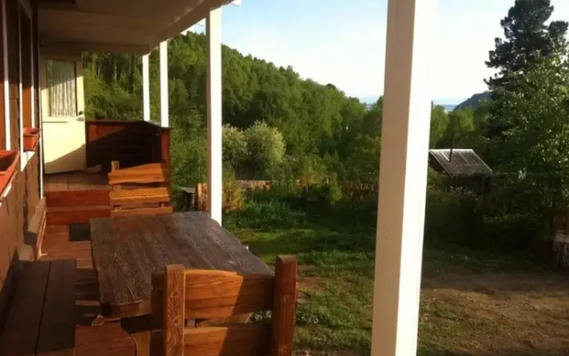 Holiday Home Nikola