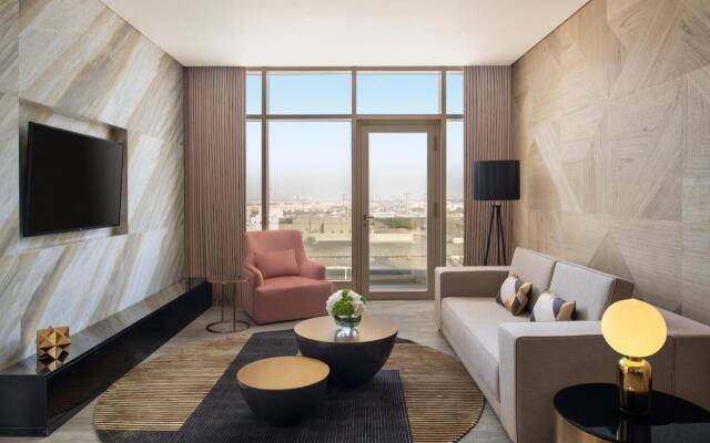 Rixos Gulf Hotel Doha