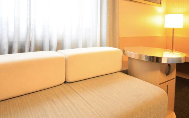 Moderate Twin room (트윈 침대 2개) 사진 4