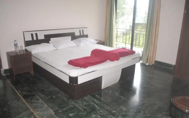 Exotic Home Stay, Panchgani