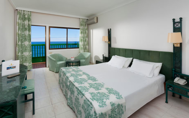 Sol Puerto De La Cruz Tenerife