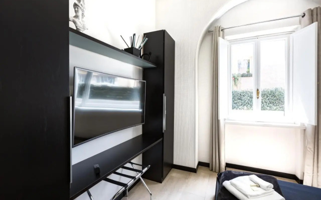 Spanish Steps 60/A Luxury Apartment