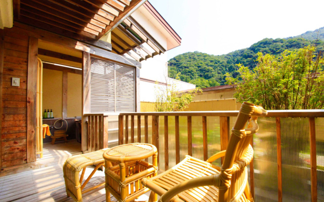 Yuan Japanese Style room 사진 4