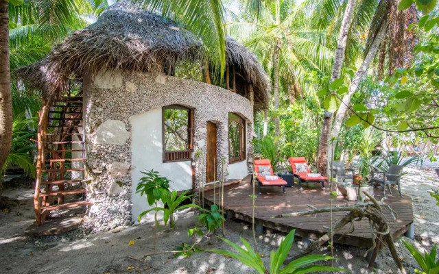 Ninamu Resort