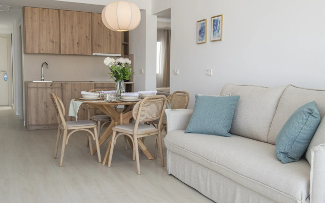 Apartamentos Roc Portonova