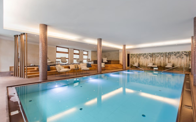 Radisson Residences Savoia Palace Cortina d’Ampezzo