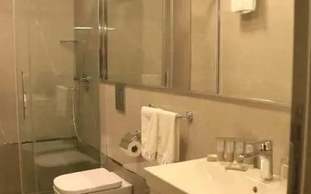 Kairos Resort
