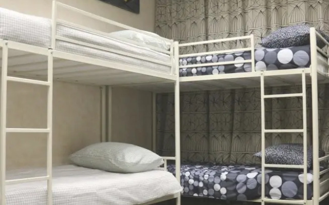 Hostelrus At Prechistenka