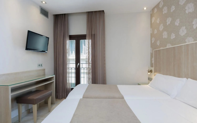 Hotel Santa Marta