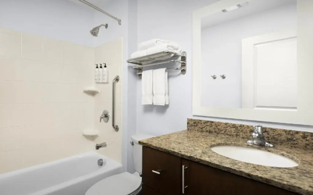 TownePlace Suites by Marriott Goldsboro