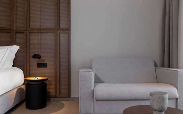 Mosay Kos All Suite Hotel