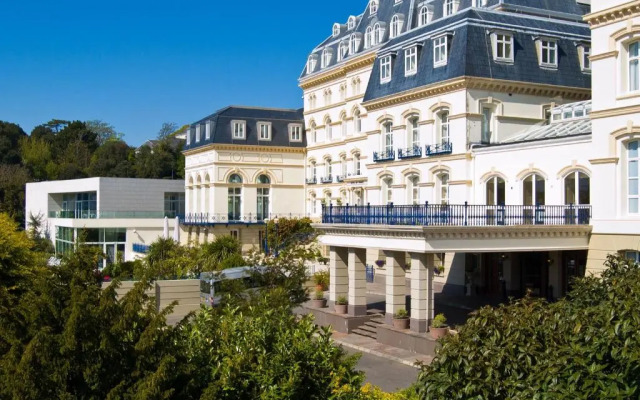 Hotel de France