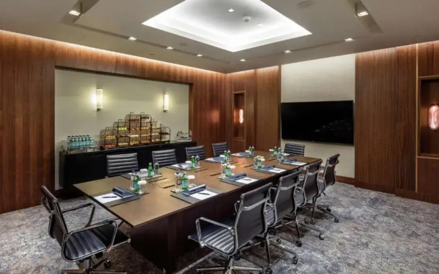 Hilton Istanbul Maslak