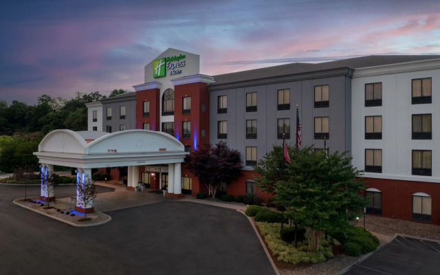 Holiday Inn Express & Suites Knoxville-Clinton by IHG