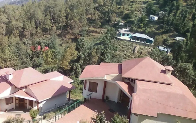 Rashi Resort