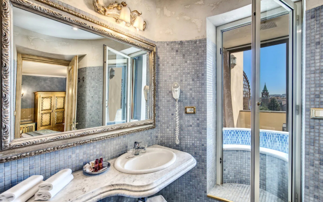 Romanico Palace Luxury Hotel & Spa