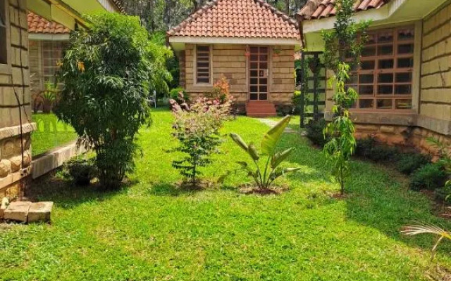 Od Kidi Cottages
