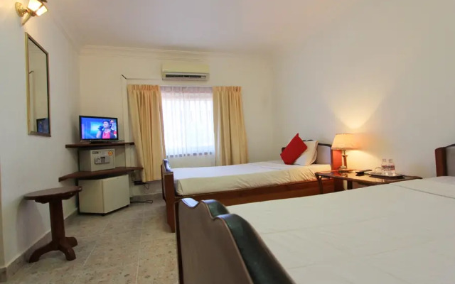 Orchidee Guest House