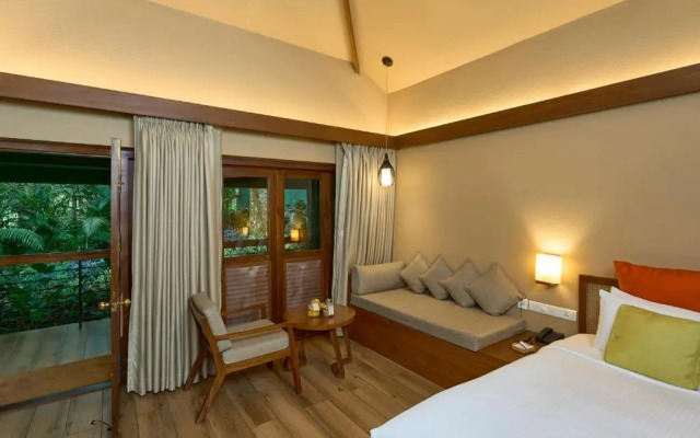 Cardamom County by Xandari